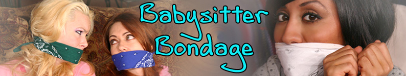 Babysitter Bondage.com