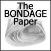 bondage paper
